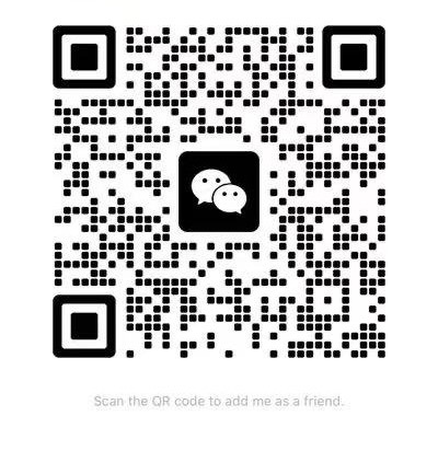 WeChat QR